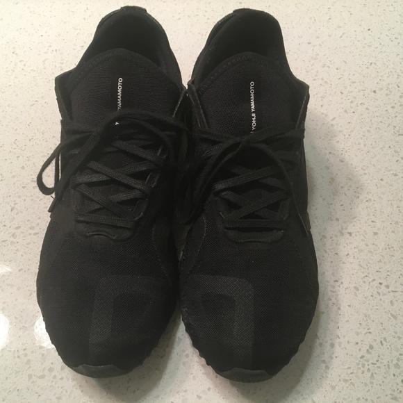 Adidas Y-3 sneakers - Picture 1 of 7